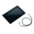 Ekran LCD 7″ BMS SMART JK V19 szklany do multi BMS