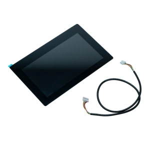 Ekran LCD 7″ BMS SMART JK V19 szklany do multi BMS