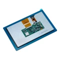 Ekran LCD 7″ BMS SMART JK V19 szklany do multi BMS