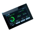 Ekran LCD 7″ BMS SMART JK V19 szklany do multi BMS