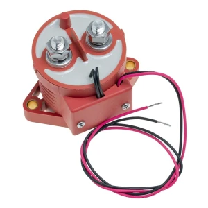 500A 12-1000V Przekaźnik JK DC