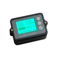 Kulometr TK15 LiFePO4 KOMPLET