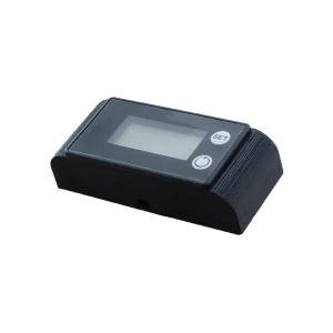 Wyświetlacz LCD Kon-TEC LiFePO4