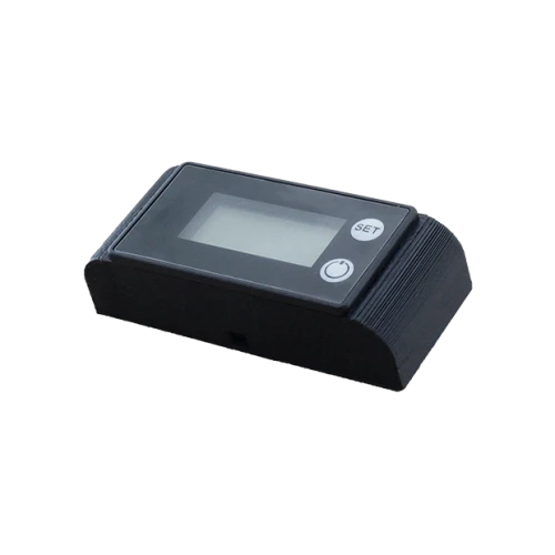 Wyświetlacz LCD Kon-TEC LiFePO4