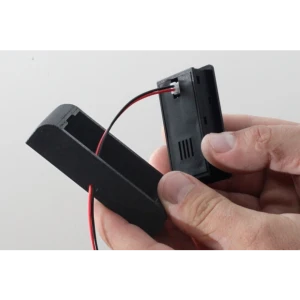 Obudowa wyświetlacza LCD Kon-TEC LiFePO4