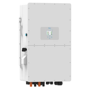 30kW Falownik Hybryda HV Deye SUN-30K-SG02HP3-EU-BM3