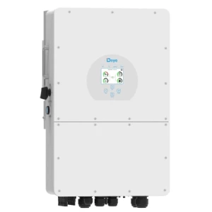 20kW Falownik Hybryda HV Deye SUN-20K-SG01HP3-EU-AM2
