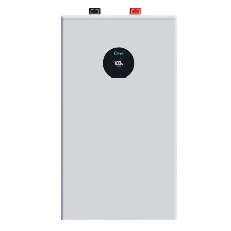16kWh 314Ah 51,2V Magazyn energii LV DEYE SE-F16-C