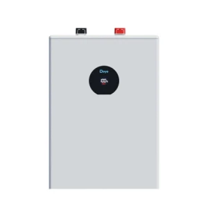 11,8kWh 230Ah 51,2V Magazyn energii LV DEYE SE-F12-C