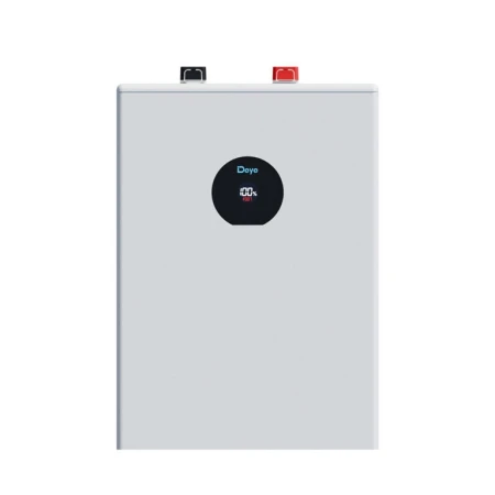 11,8kWh 230Ah 51,2V Magazyn energii LV DEYE SE-F12-C