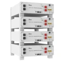 5,12kWh 100Ah 51,2V Magazyn energii LV DEYE SE-G5.1 Pro-B