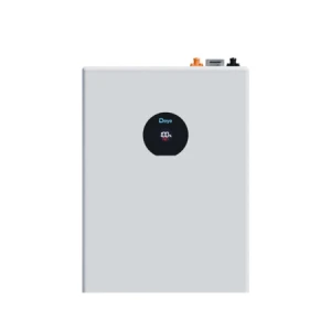 5,12kWh 100Ah 51,2V Magazyn energii LV DEYE SE-F5 Pro-C