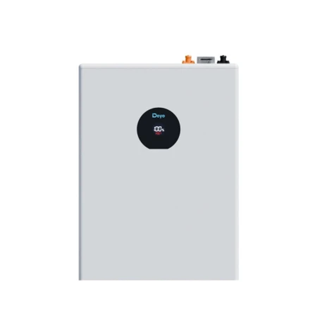 5,12kWh 100Ah 51,2V Magazyn energii LV DEYE SE-F5 Pro-C