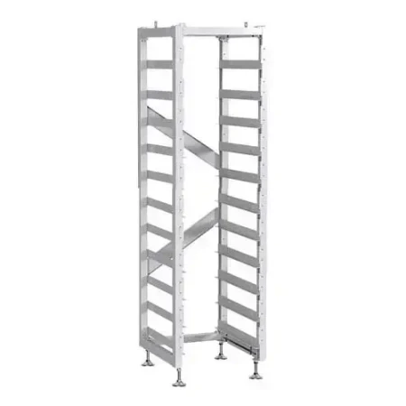 Szafa Rackowa 13-modułów HV Deye BOS-G 13-RACK