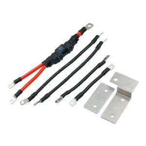 Zestaw połączeń OnVolt do akumulatora 4S 12V