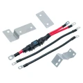 Zestaw połączeń do aku OnVolt 4S 12V podwójne klemy