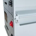 Obudowa do magazynu energii 15kWh pozioma