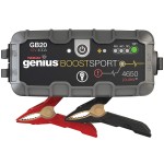  400A 12V Jump Starter NOCO GB 20