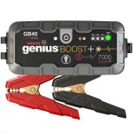 1000A 12V Jump Starter NOCO GB40