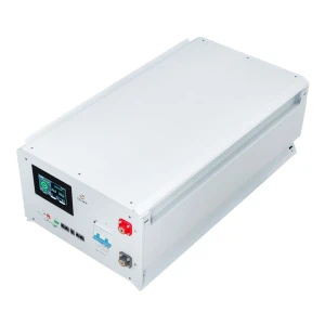 14KWh Magazyn energii poziomy Sel-Instal EVE LF280K V3
