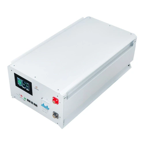 14KWh Magazyn energii poziomy Sel-Instal EVE LF280K V3