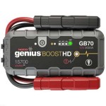 2000A 12V Jump Starter NOCO GB70