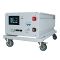 14KWh Magazyn energii poziomy Sel-Instal EVE LF280K V3
