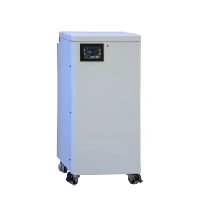 14KWh Magazyn energii Sel-Instal EVE280K V3
