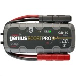 3000A 12V Jump Starter NOCO GB150