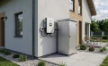 Obudowa do magazynu IP65 Energy BOX
