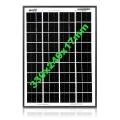 10W Panel Monokrystaliczny 4SUN Maxx