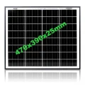 30W Panel fotowoltaiczny 4SUN MAXX BF