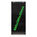 60W Moduł fotowoltaiczny MAXX BF [380*860*25]
