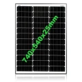 75W Panel fotowoltaiczny 4SUN MAXX BF