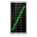 100W Panel fotowoltaiczny 4SUN MAXX BF