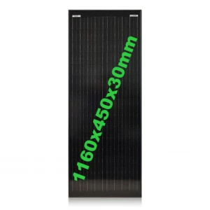 100W Panel fotowoltaiczny 4SUN MAXX