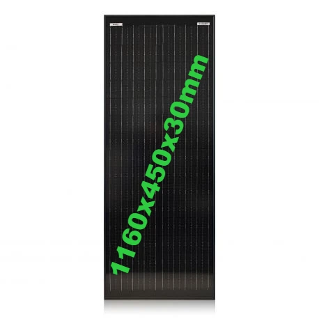 100W Panel fotowoltaiczny 4SUN MAXX