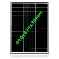 100W Panel Solarny 4SUN MAXX