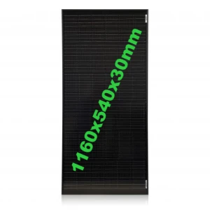 130W Panel Fotowoltaiczny 4SUN MAXX