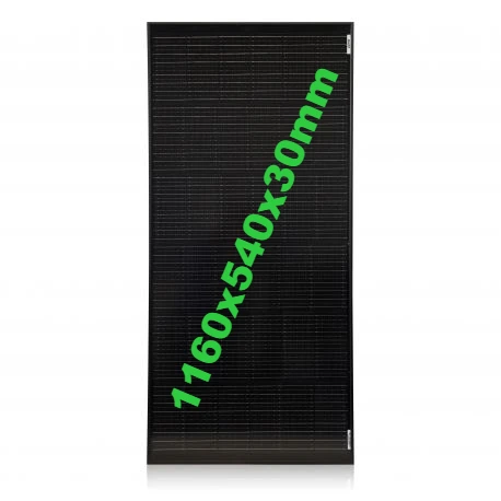130W Panel Fotowoltaiczny 4SUN MAXX