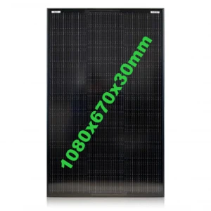 150W Panel Fotowoltaiczny 4SUN MAXX [1080*670*30]