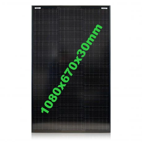 150W Panel Fotowoltaiczny 4SUN MAXX [1080*670*30]