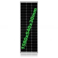 165W Panel Słoneczny 4SUN MAXX
