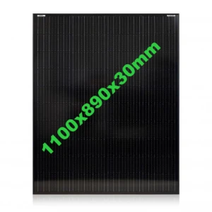 200W Panel Fotowoltaiczny 4SUN