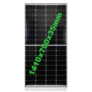 200W Panel Fotowoltaiczny 4SUN MAXX BF Half-Cut