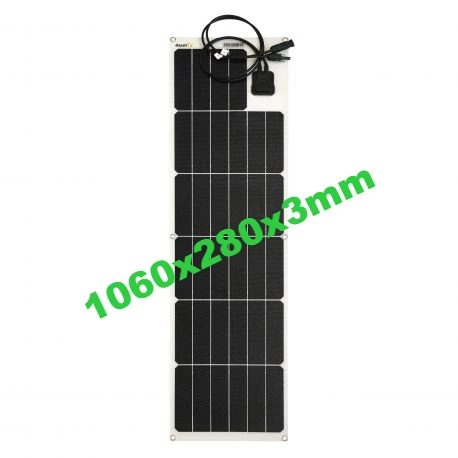 60W Panel elastyczny 4SUN FLEX-M Prestige Narrow