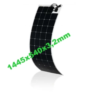 160W 24V Panel elastyczny 4SUN FLEX-ETFE-M PRESTIGE