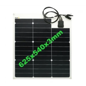 65W Panel elastyczny 4SUN FLEX-M Prestige