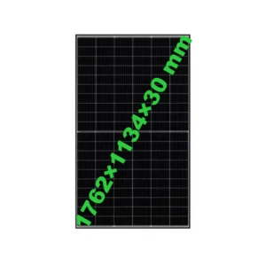 460W Moduł fotowoltaiczny JA SOLAR BF JAM54D40