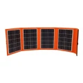20W 6V Moduł fotowoltaiczny 4SUN FLEX przenośny USB